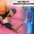 Detox Foot Patches (Pack of 2) 20 Pices