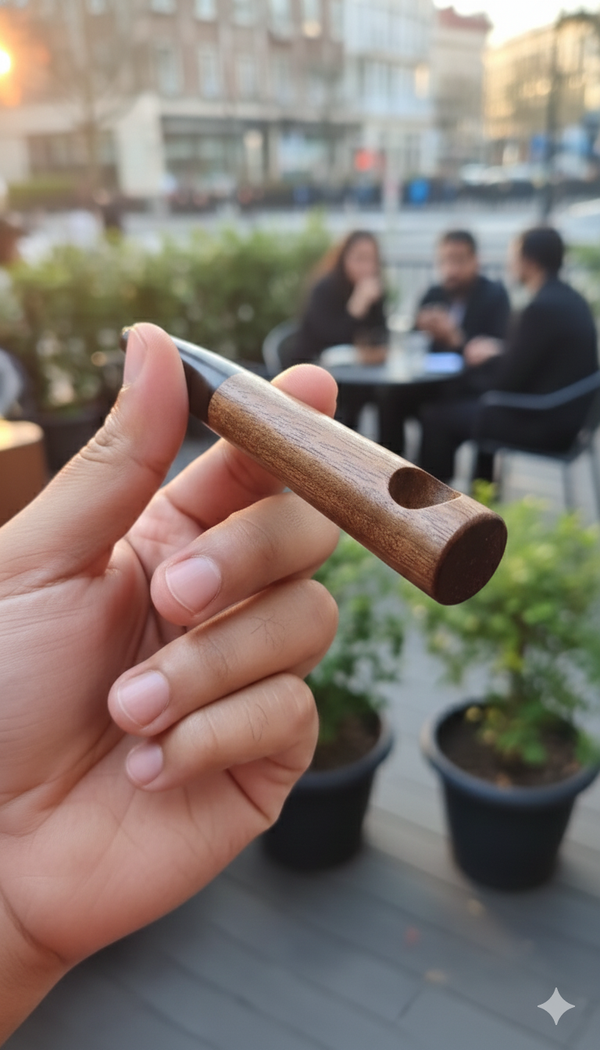 Myra, Mumbai review photo