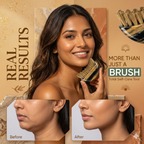 Lymphatic Drainage Brush