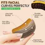 Lymphatic Drainage Brush